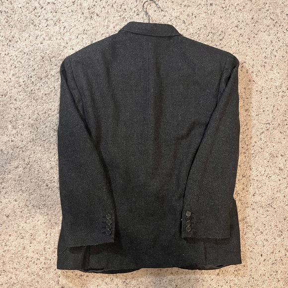 Uomo European Menswear CANALI 90’s-2000’s Blazer - Picture 16 of 16